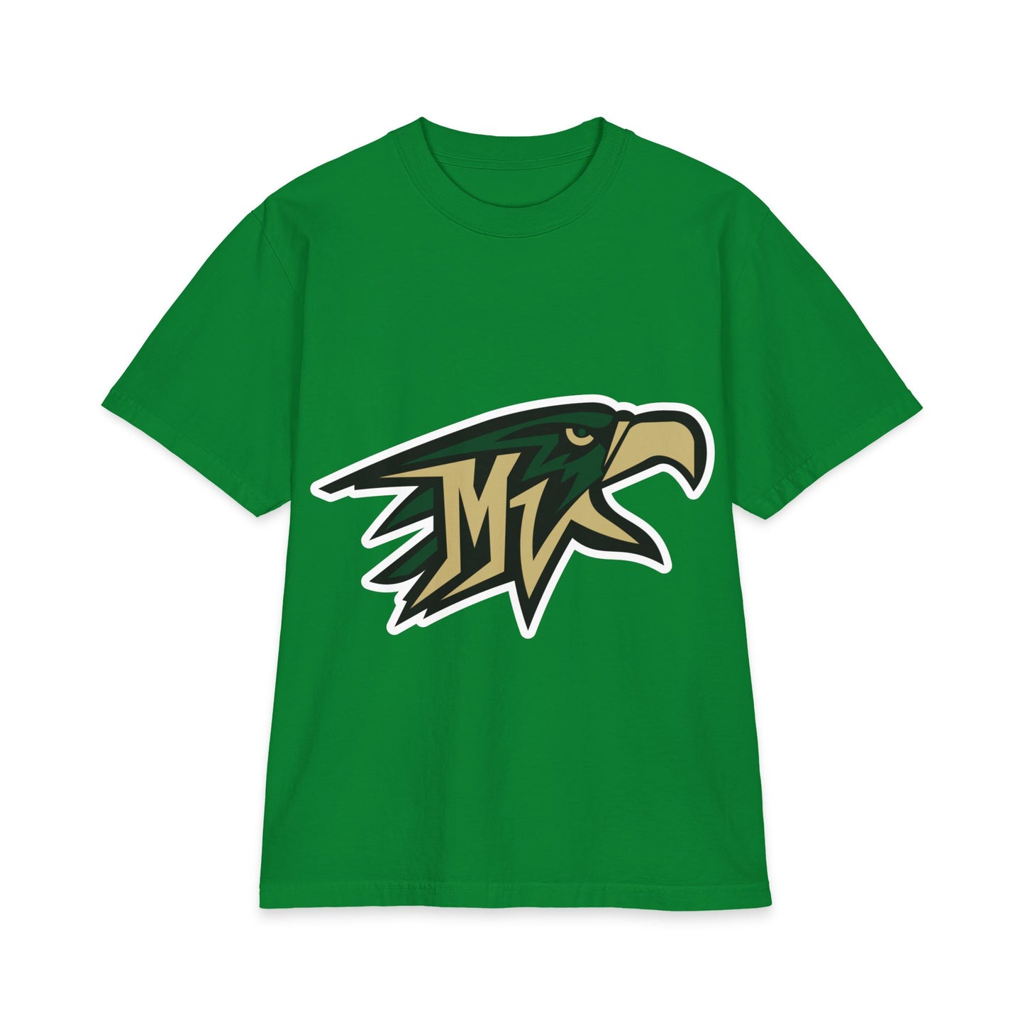 Max Heavyweight Short Sleeve Tee