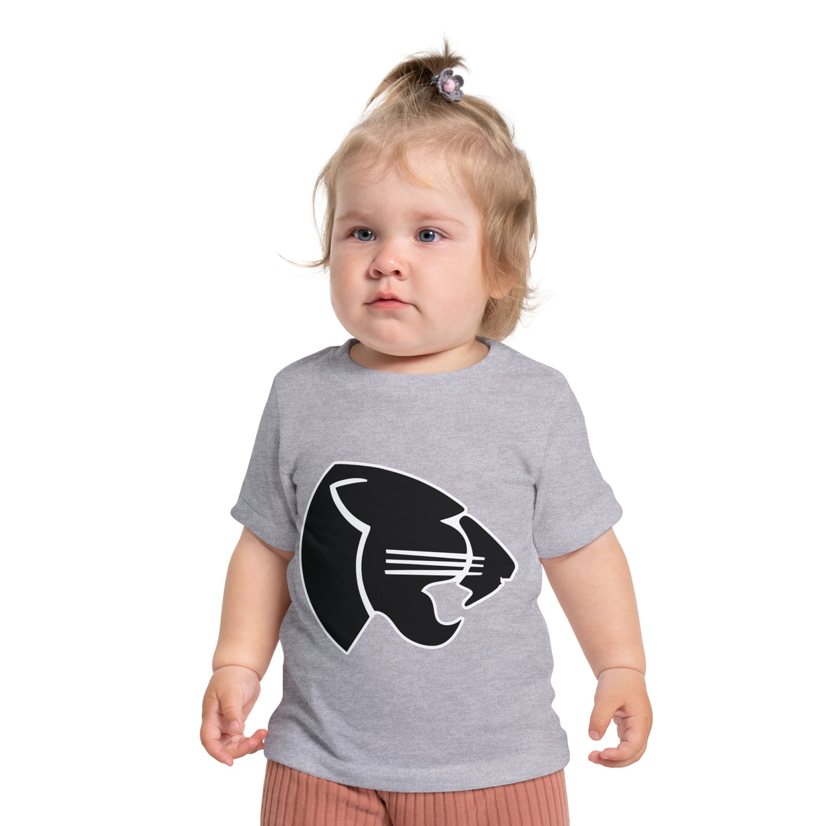 Baby Short Sleeve Tee