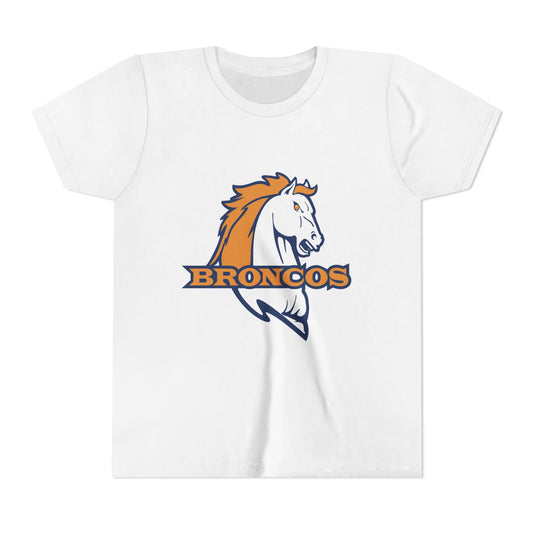 Youth Short Sleeve Tee