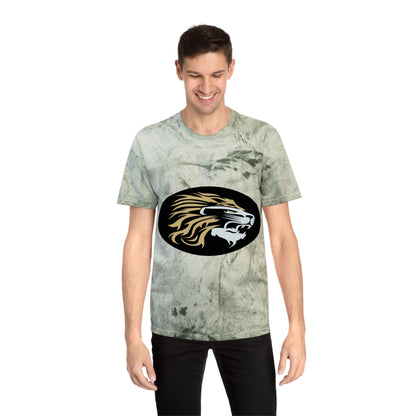 Color Blast School Spirit Tee