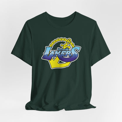 Jersey Short Sleeve Tee