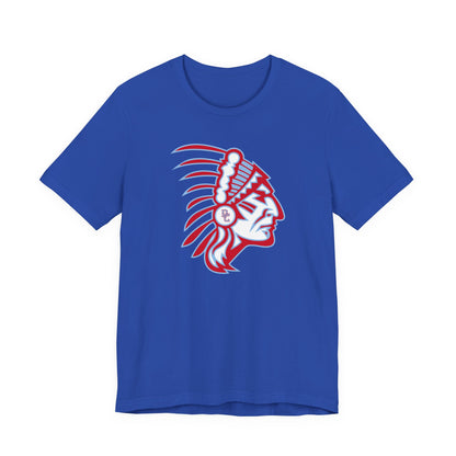 Jersey Short Sleeve Tee