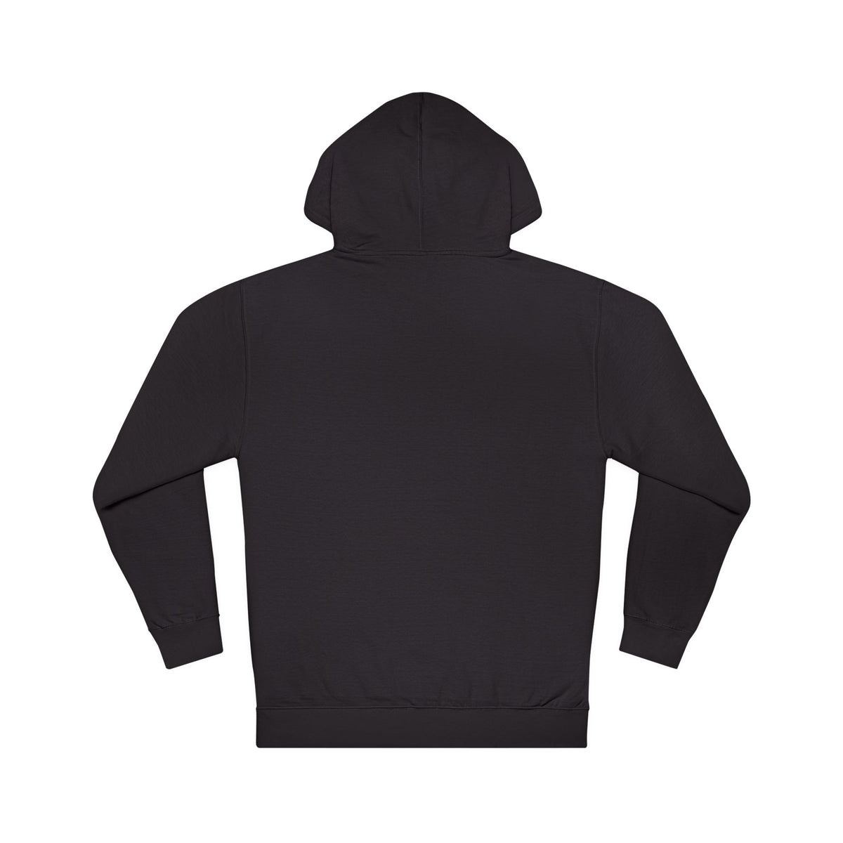 Midweight Pullover Hoodie