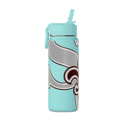 Mini Water Bottle, 20oz