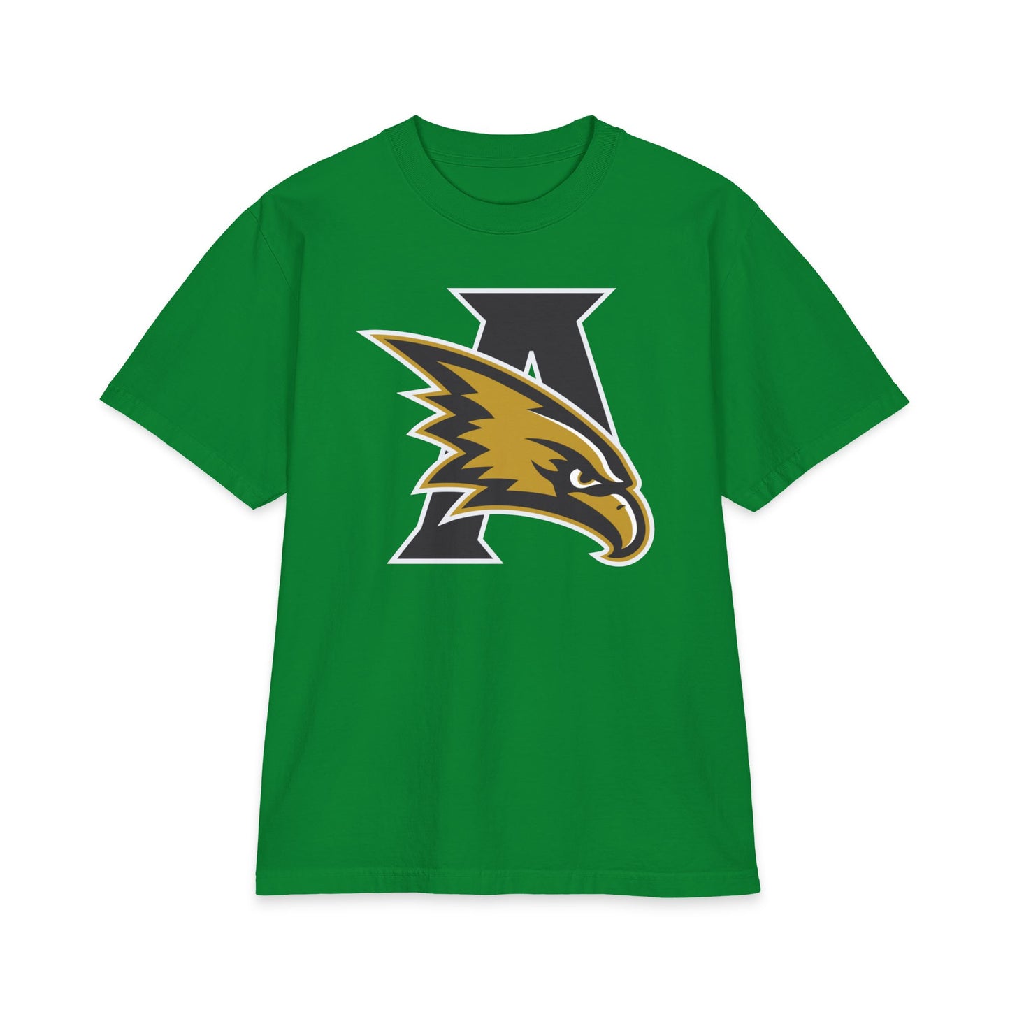 Max Heavyweight Short Sleeve Tee