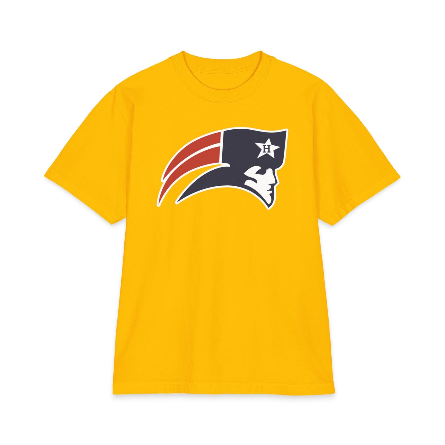 Max Heavyweight Short Sleeve Tee