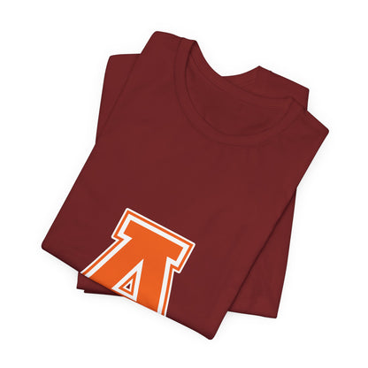 Jersey Short Sleeve Tee