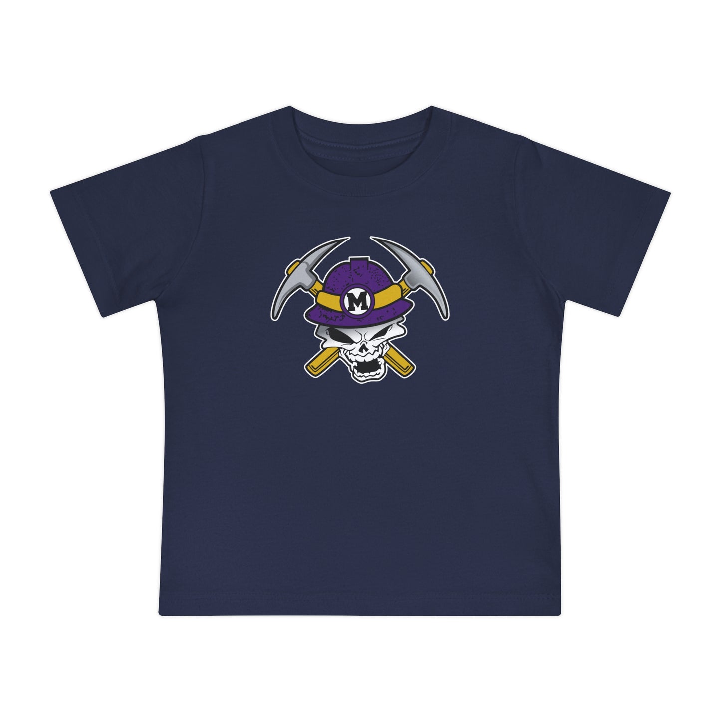 Baby Short Sleeve Tee
