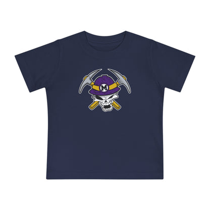 Baby Short Sleeve Tee