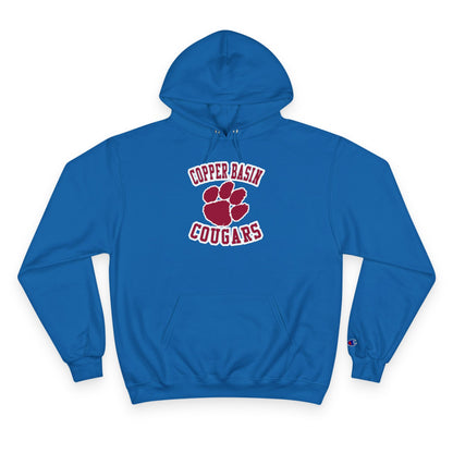 Champion Powerblend Fleece Pullover Hoodie