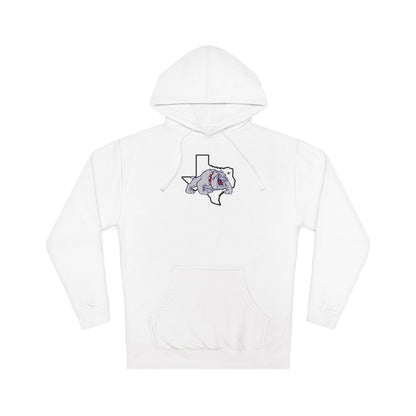Midweight Pullover Hoodie