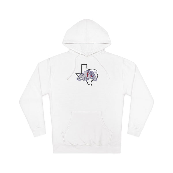 Midweight Pullover Hoodie