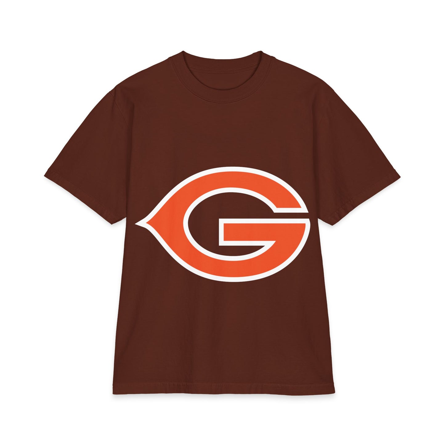Max Heavyweight Short Sleeve Tee