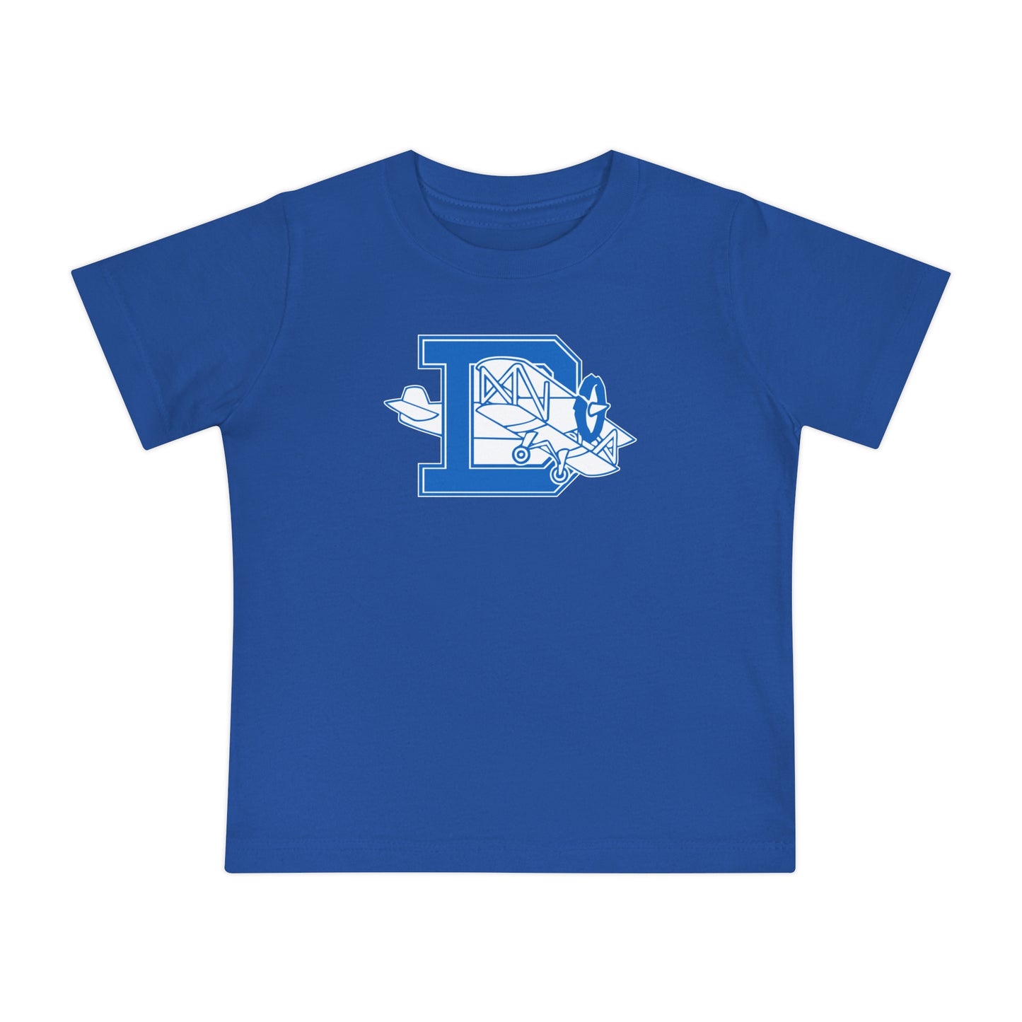 Baby Short Sleeve Tee