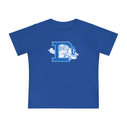 Baby Short Sleeve Tee