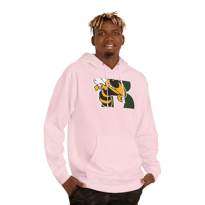 Midweight Pullover Hoodie