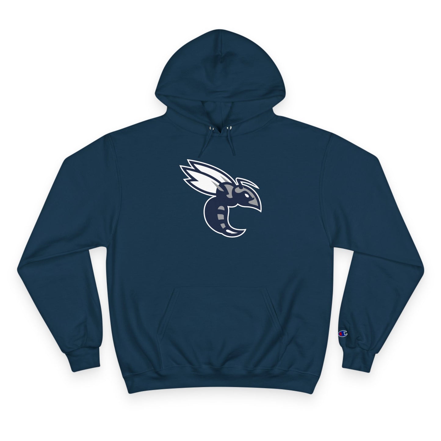 Champion Powerblend Fleece Pullover Hoodie