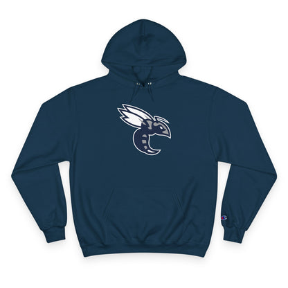 Champion Powerblend Fleece Pullover Hoodie