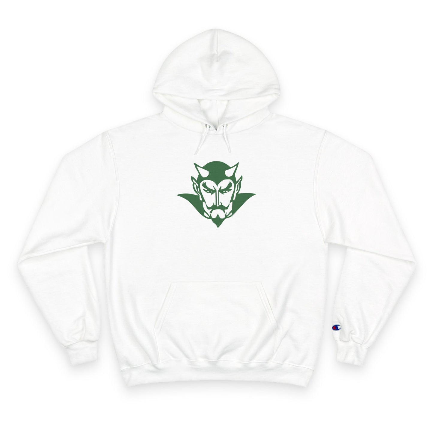 Champion Powerblend Fleece Pullover Hoodie