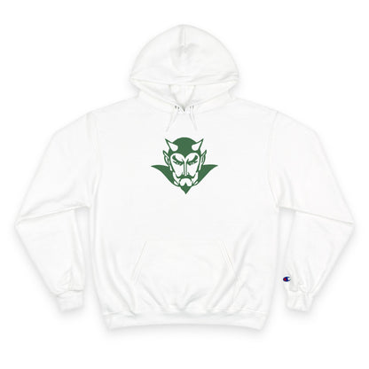Champion Powerblend Fleece Pullover Hoodie