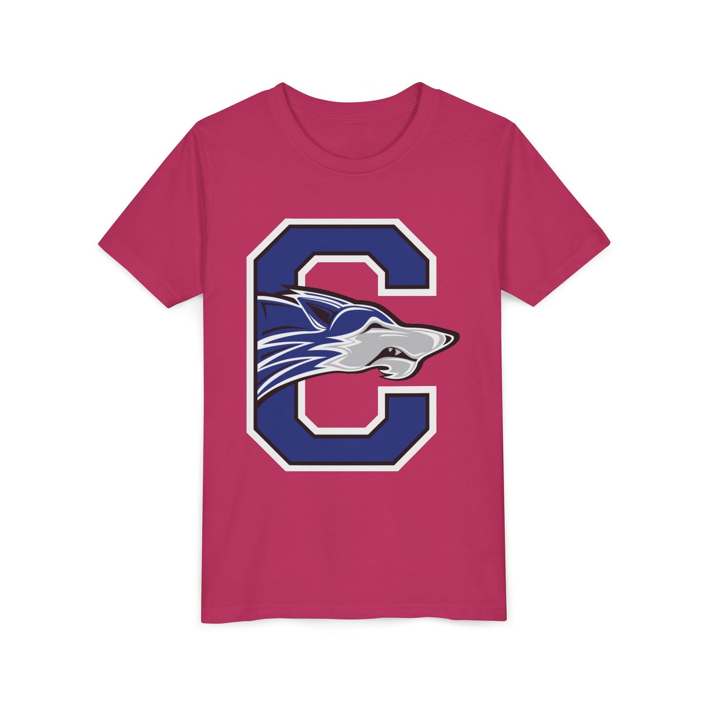 Youth Short Sleeve Tee