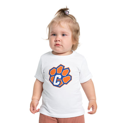 Baby Short Sleeve Tee