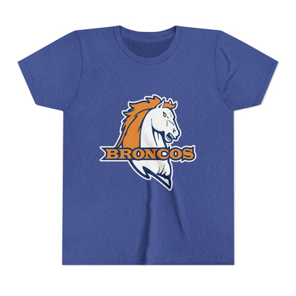 Youth Short Sleeve Tee