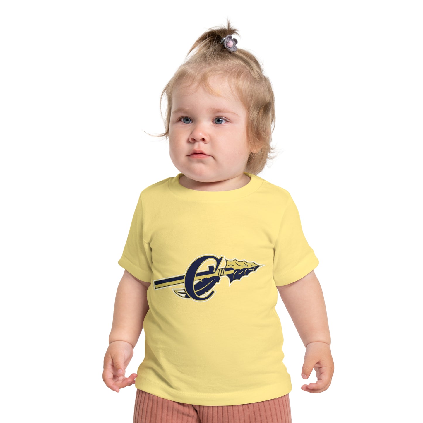 Baby Short Sleeve Tee