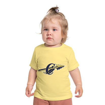 Baby Short Sleeve Tee