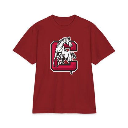 Max Heavyweight Short Sleeve Tee