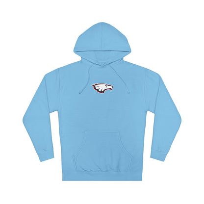 Midweight Pullover Hoodie