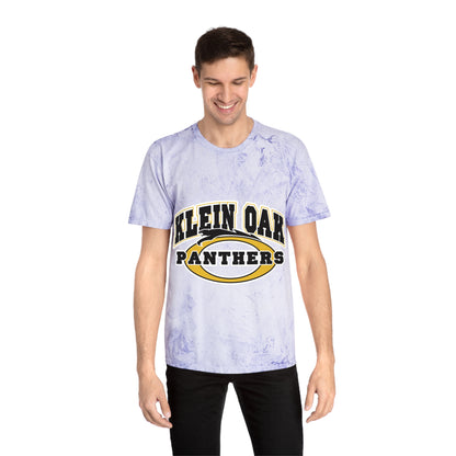 Color Blast School Spirit Tee