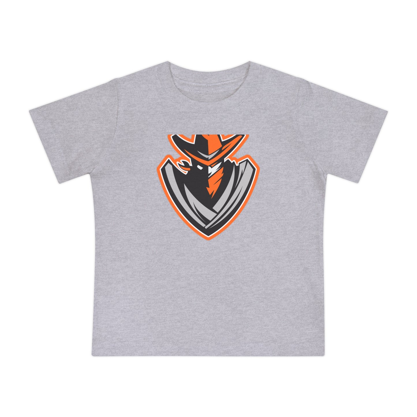 Baby Short Sleeve Tee