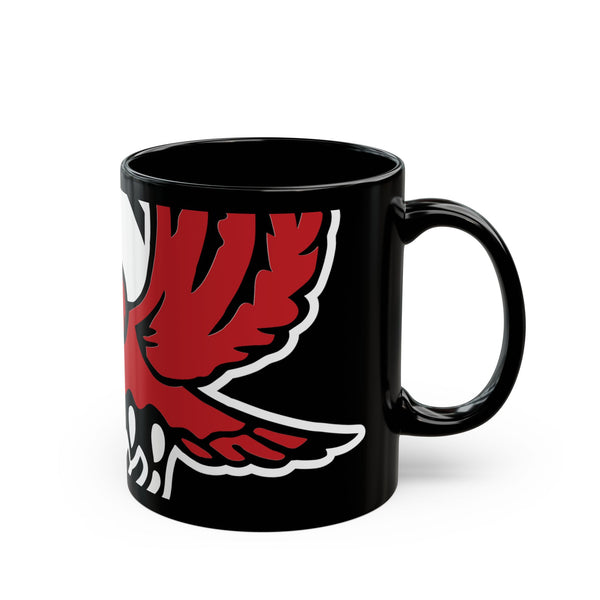 Black Team Mug (11oz/15oz)