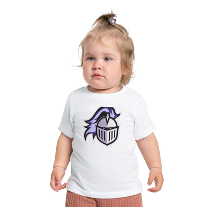 Baby Short Sleeve Tee
