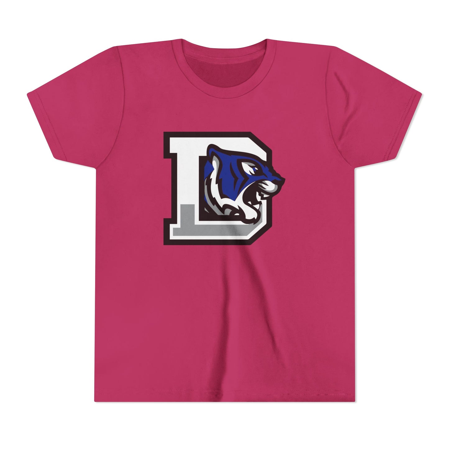 Youth Short Sleeve Tee