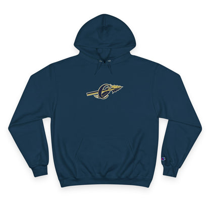 Champion Powerblend Fleece Pullover Hoodie
