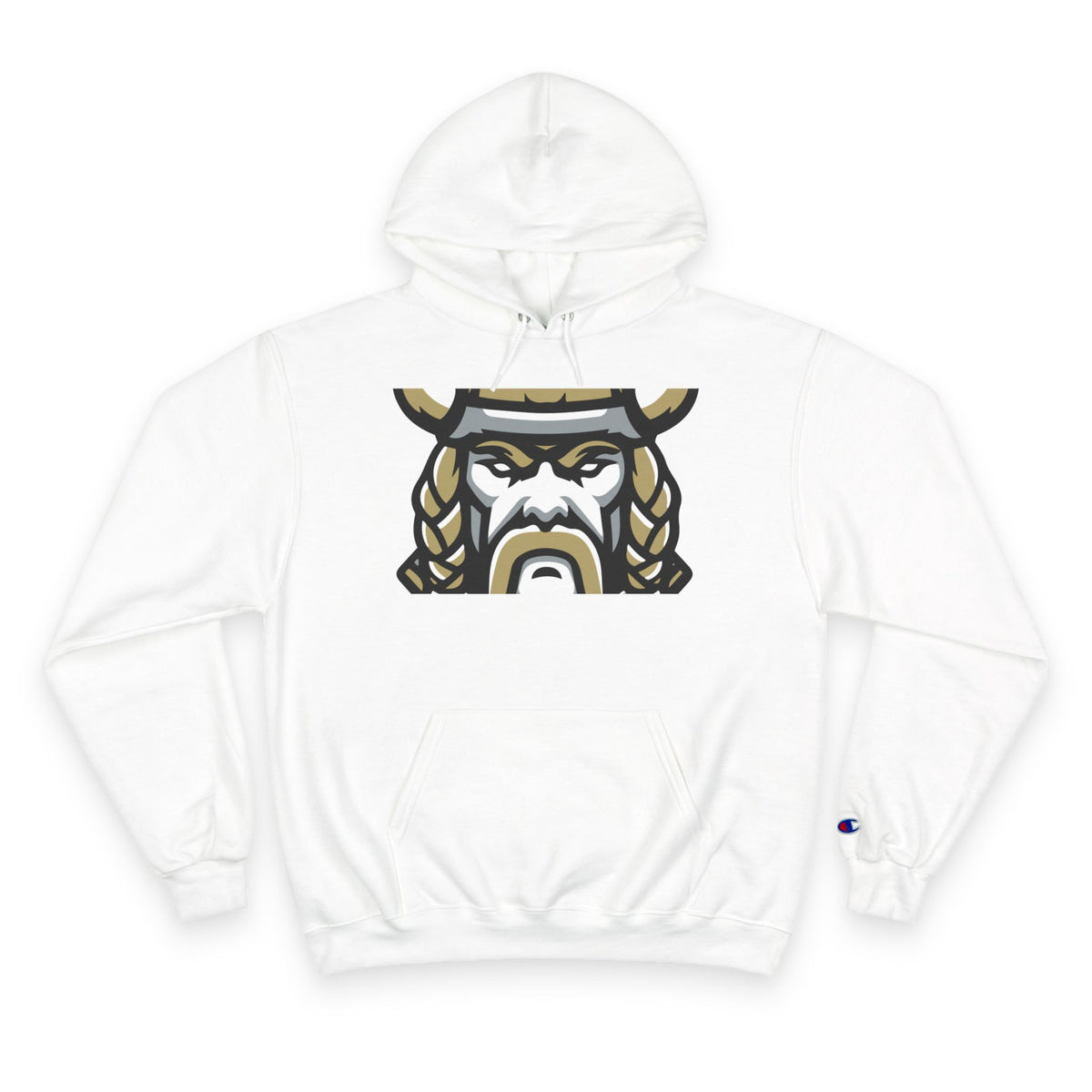 Champion Powerblend Fleece Pullover Hoodie