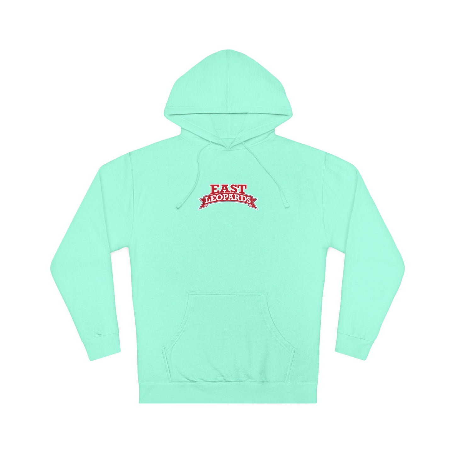 Midweight Pullover Hoodie
