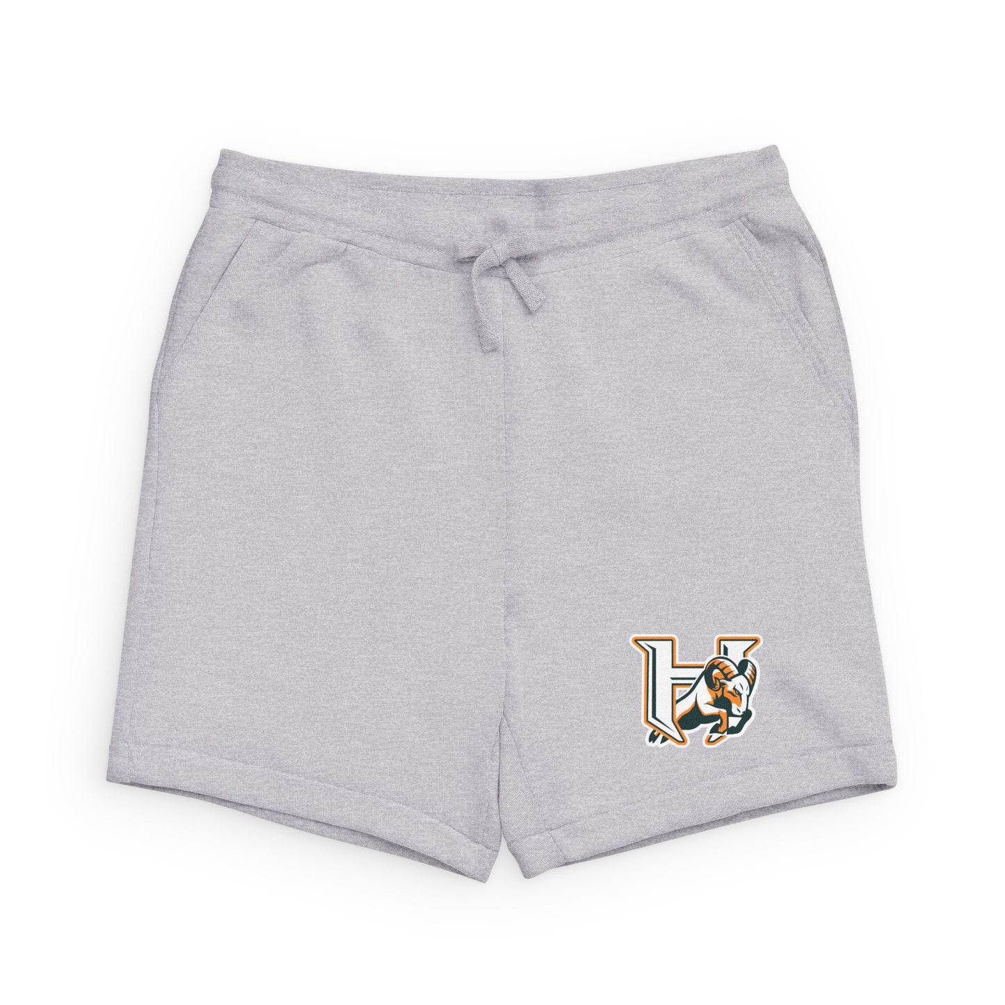 Unisex Sponge Fleece Sweatshort
