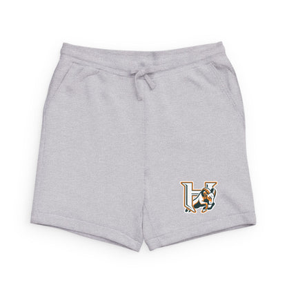 Unisex Sponge Fleece Sweatshort