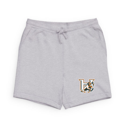 Unisex Sponge Fleece Sweatshort