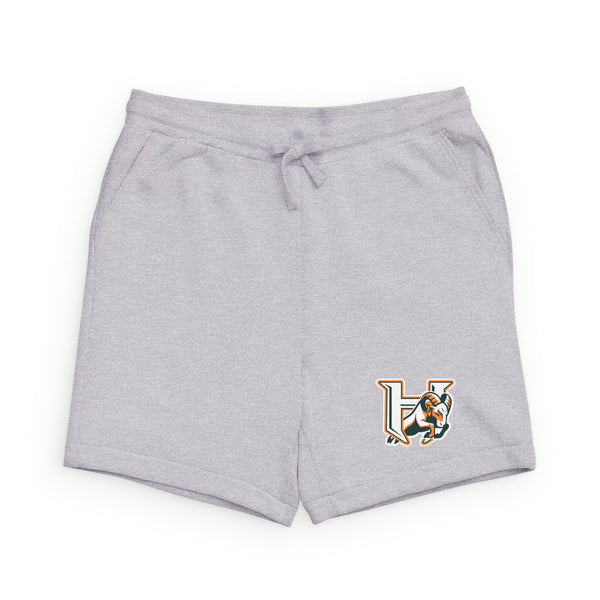Unisex Sponge Fleece Sweatshort