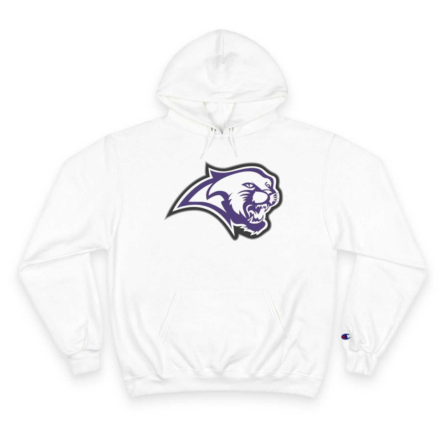 Champion Powerblend Fleece Pullover Hoodie
