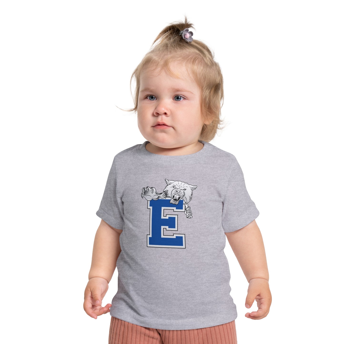 Baby Short Sleeve Tee