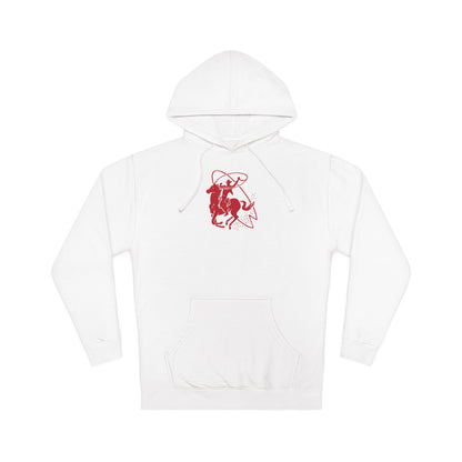 Midweight Pullover Hoodie