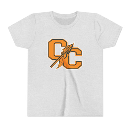 Youth Short Sleeve Tee