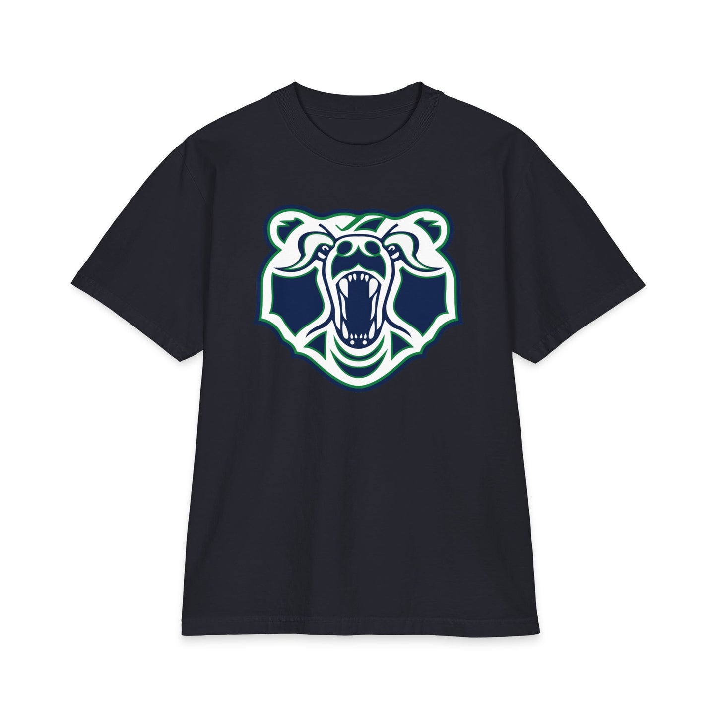 Max Heavyweight Short Sleeve Tee