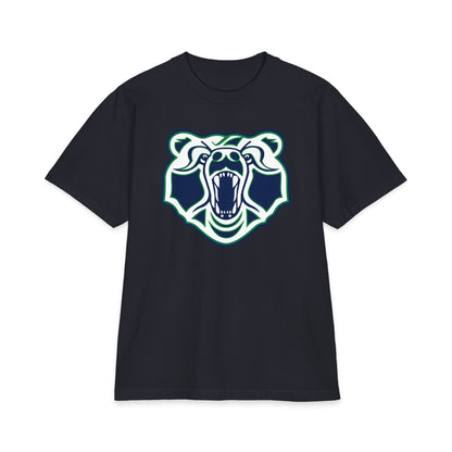 Max Heavyweight Short Sleeve Tee