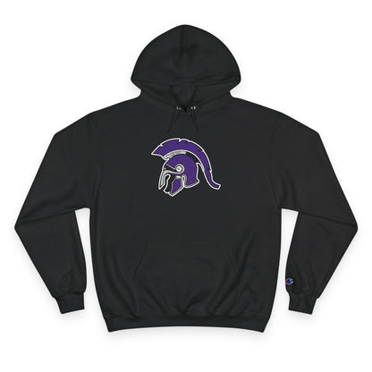 Champion Powerblend Fleece Pullover Hoodie